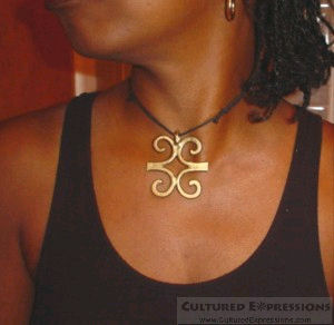 Adinkra choker.jpg