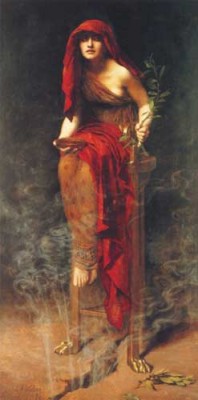 Oracle at Delphi by John Waterhouse.jpg