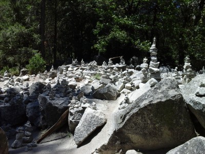 Valley of the rock Gods!