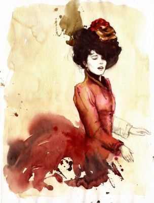 zz irene adler_watercolor.jpg