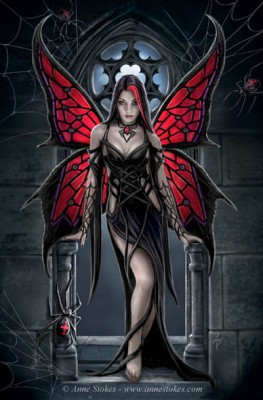 Aracnafaria_ by Anne Stokes.jpg